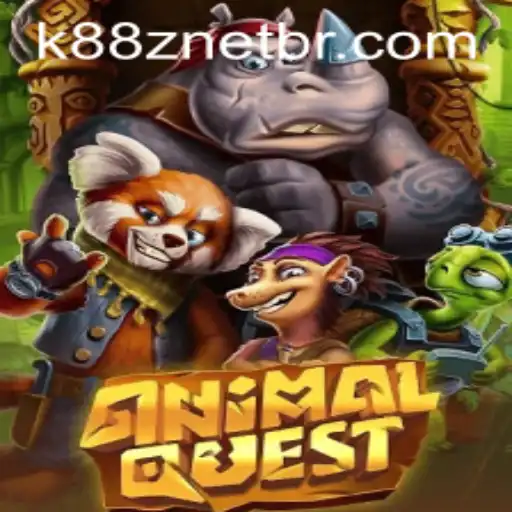 Exploring the World of AnimalQuest: A Deep Dive into Gameplay and Features