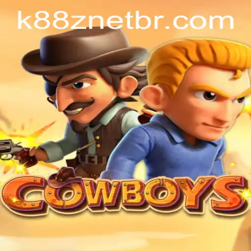 COWBOYS: An Immersive Adventure with K88Z NET