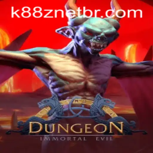 Discover the Enigmatic World of Dungeon: A Dive into the K88Z NET Experience