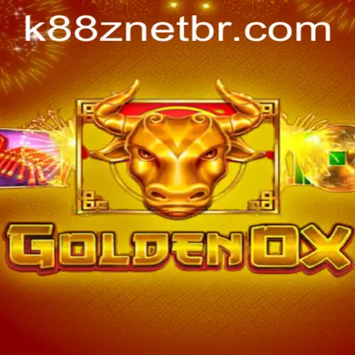 Discover the Intriguing World of GoldenOx on K88Z NET
