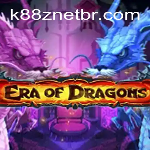 EraOfDragons: An Epic Journey into a Fantasy Realm