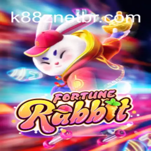 Dive into the Enchanting World of FortuneRabbit on K88Z NET