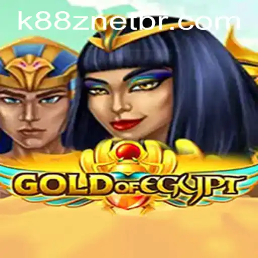 Discover the Mesmerizing World of GoldOfEgypt: A Journey Through History and Fortune