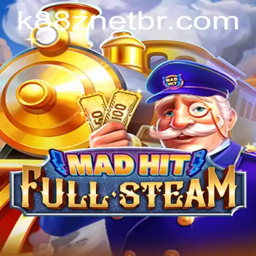 MadHitFullSteam: An Explosive Adventure in Gaming