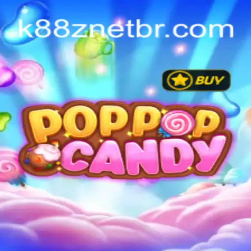 Discovering POPPOPCANDY: A Unique Gaming Experience with K88Z NET