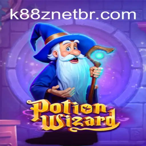 Discover the Enchanting World of PotionWizard