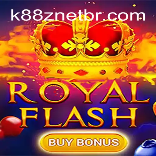 RoyalFlashBuyBonus: A New Era of Thrilling Gameplay