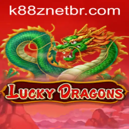 Unveiling the Allure of LuckyDragons: An In-Depth Look at the Game Tied with K88Z NET