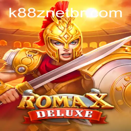 Explore the Thrilling World of RomaXDeluxe on K88Z NET