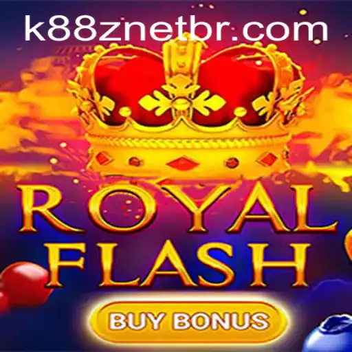 RoyalFlashBuyBonus: A New Era of Thrilling Gameplay