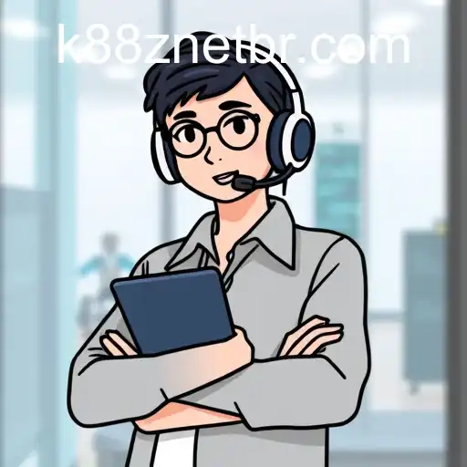 Contact Us: How to Reach K88Z NET