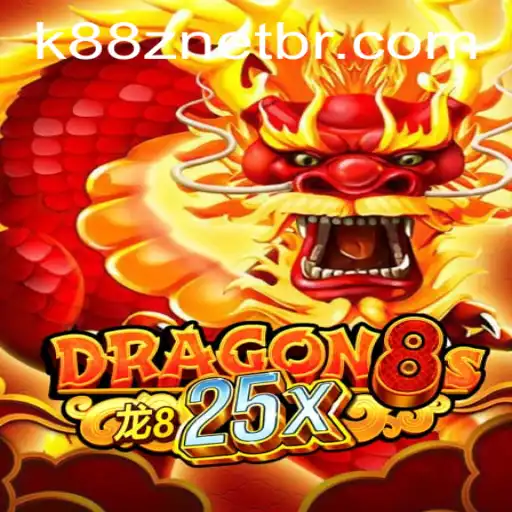 Unveiling the Thrilling Universe of Dragon8s25x: A Deep Dive