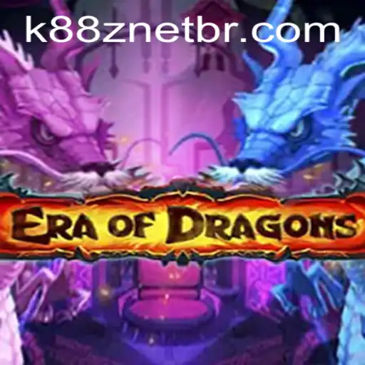 EraOfDragons: An Epic Journey into a Fantasy Realm