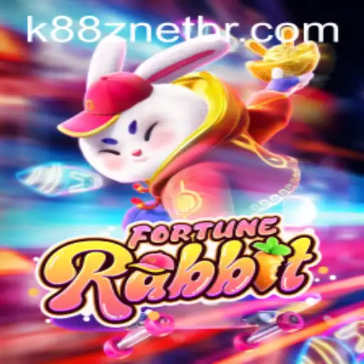 Dive into the Enchanting World of FortuneRabbit on K88Z NET
