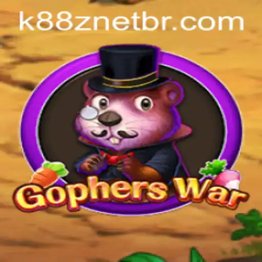 Exploring GophersWar: A Strategic Virtual Battleground