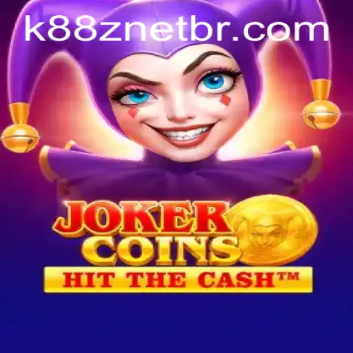 Unveiling the Thrills of JokerCoins: A Strategic Dive into Gaming