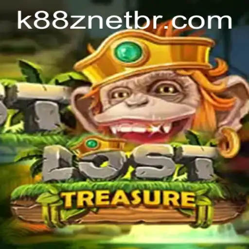 LostTreasure: A New Adventure Awaits in K88Z NET