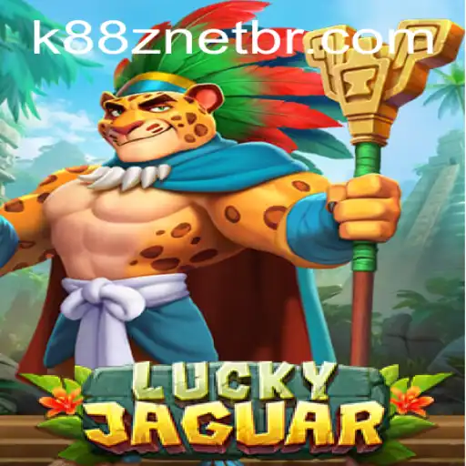Explore the Exciting World of LuckyJaguar: Unveiling the Thrill of K88Z NET