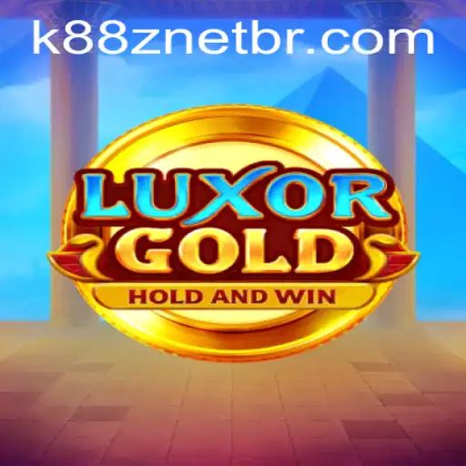 The Allure of LuxorGold: An In-Depth Look into the Game with K88Z NET Strategies