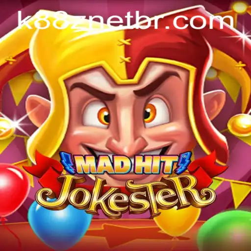 MadHitJokester: Thrilling Fun with a Comedic Twist