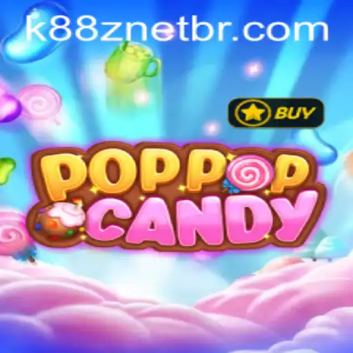 Discovering POPPOPCANDY: A Unique Gaming Experience with K88Z NET