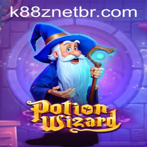 Discover the Enchanting World of PotionWizard