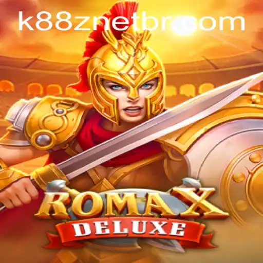 Explore the Thrilling World of RomaXDeluxe on K88Z NET
