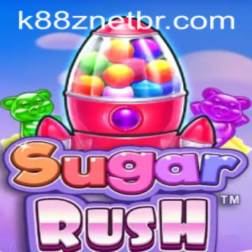 SugarRush: A Sweet Adventure in the World of Gaming