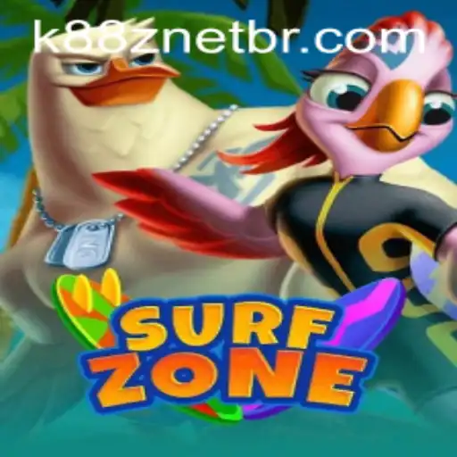 SurfZone: Dive into the Thrilling World of Digital Surfing with K88Z NET