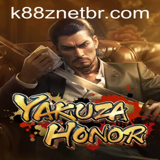 YakuzaHonor: Unveiling the Underworld of Virtual Crime